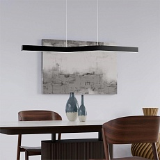 Светильник подвесной Lightera Canzas LE109L-120B WIFI 5