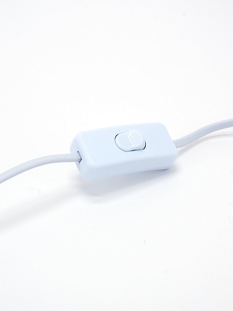 Настольная лампа Lucia Ромбы 452 4606400512110 Фото № 4