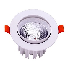 Встраиваемый светодиодный светильник DesignLed KZ-DLW-12-NW 002341 5