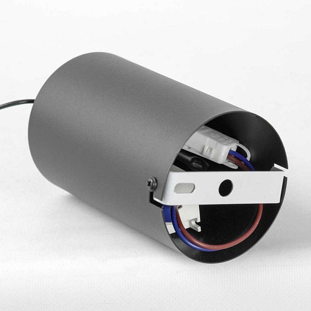 Линейно-подвесной светильник Lussole HIDALGO LSP-7439 изображение 4 Линейно-подвесной светильник Lussole HIDALGO LSP-7439 Фото № 4