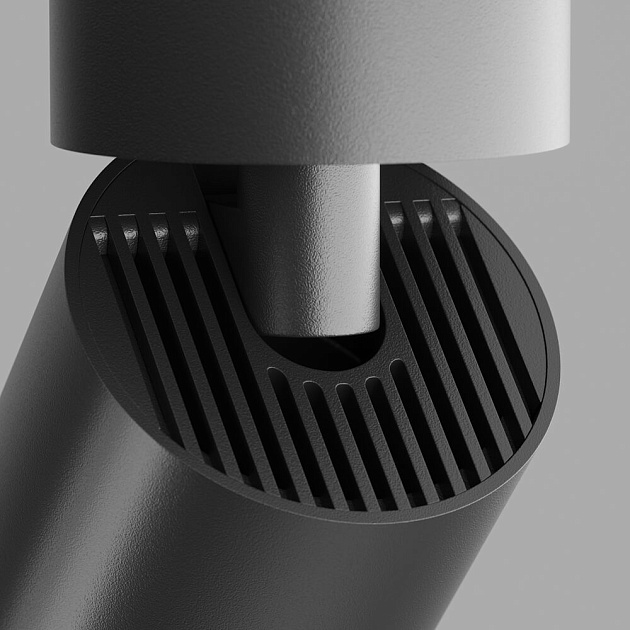 Спот Maytoni Technical Focus S C050CL-U-1B Фото № 2