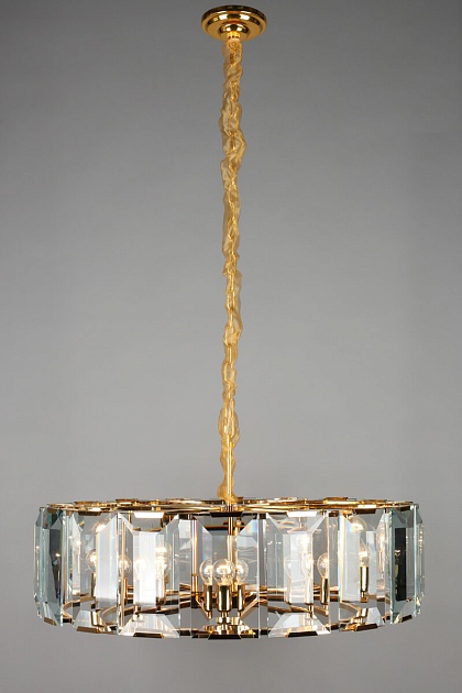 Подвесная люстра Omnilux Noventa OML-81503-10 Фото № 12