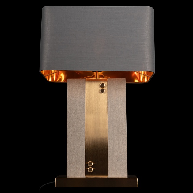 Настольная лампа Loft it Flagstone 10445T/C Фото № 4