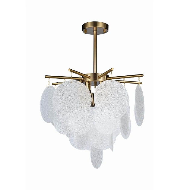 Подвесная люстра Loft IT Frost 10022/400 Фото № 1