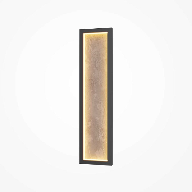 Настенный светодиодный светильник Maytoni Modern Orign MOD311WL-L55B3K Фото № 6