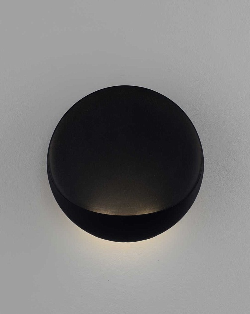 Светильник настенный светодиодный Moderli Maloni V11217-WL изображение 3 Светильник настенный светодиодный Moderli Maloni V11217-WL Фото № 3