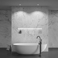 Встраиваемый светодиодный светильник Maytoni Zoom DL034-2-L12W 1