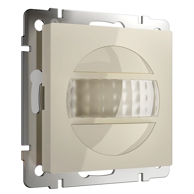 Датчик движения Werkel слоновая кость W1155103 4690389172625 Фото № 1