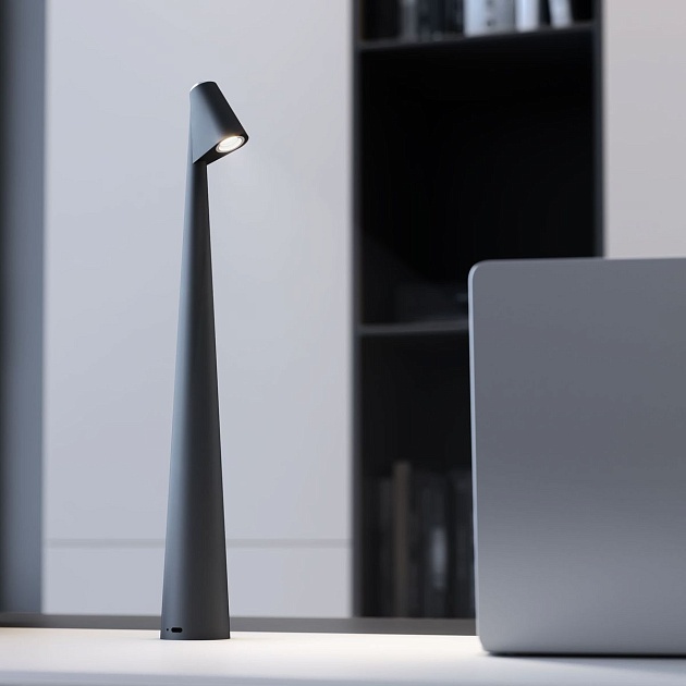 Настольная лампа Elektrostandard Elite TL70250 a068070 Фото № 7