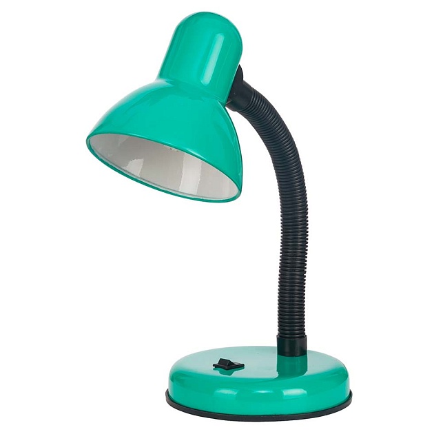 Настольная лампа ЭкономСвет MT203GN Фото № 1