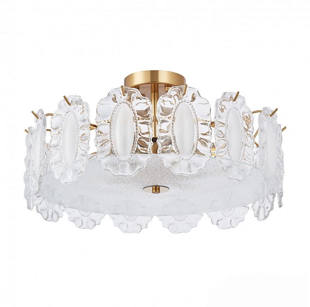 Потолочный светильник Arte Milano Rim 313009/D500 BS Фото № 1