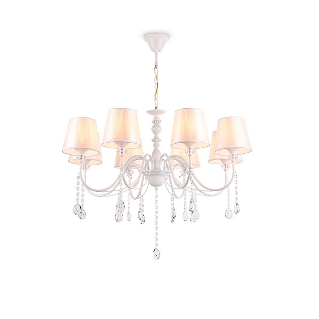 Подвесная люстра Ambrella light Traditional Modern TR4605 изображение 1 Подвесная люстра Ambrella light Traditional Modern TR4605 Фото № 1