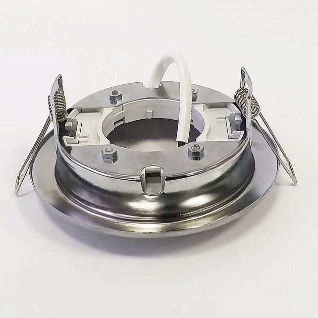 Встраиваемый светильник EKS Optima UTT00004455 Фото № 2