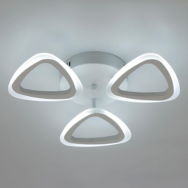 Люстра De City Мадлен 424012903 Фото № 2