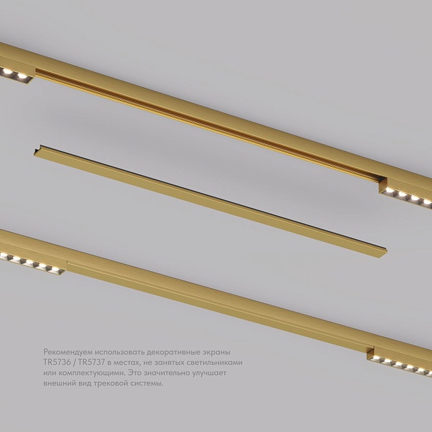 Вставка декоративная Denkirs Shine Base TR5737-SB Фото № 7