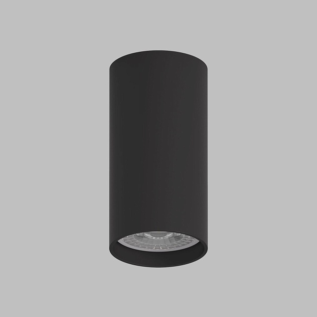 Потолочный светильник Denkirs Ikast DK2008-BK Фото № 5