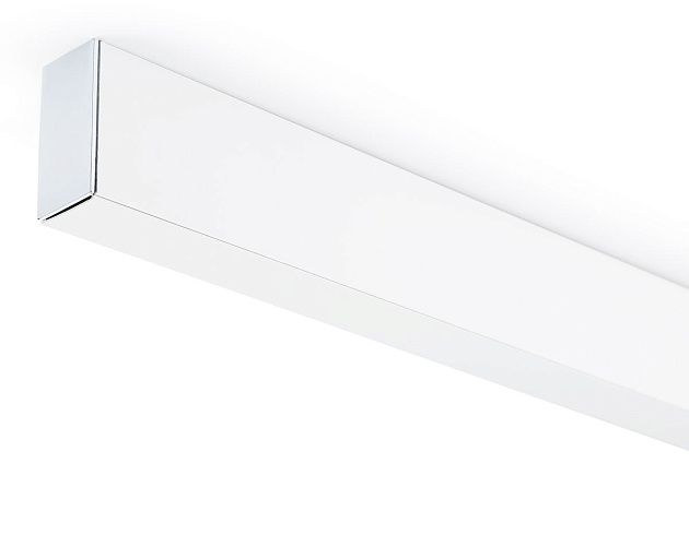 Шинопровод магнитный Ambrella light Track System Magnetic GL3318 изображение 5 Шинопровод магнитный Ambrella light Track System Magnetic GL3318 Фото № 5