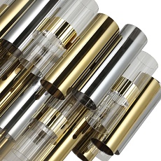 Подвесная люстра Favourite Rulla 4477-8P 2