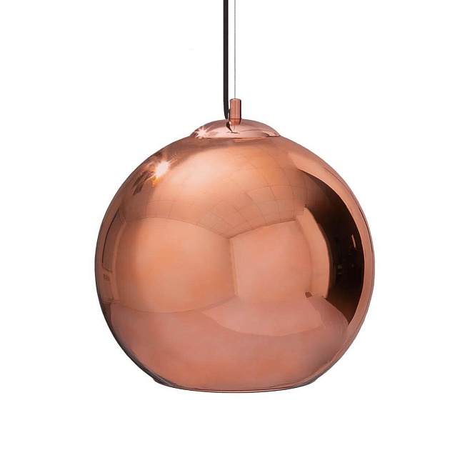 Подвесной светильник Loft IT Copper Shade Loft2023-C изображение 3 Подвесной светильник Loft IT Copper Shade Loft2023-C Фото № 3