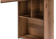 Письменный стол Woodville Битти Лофт 489671 3