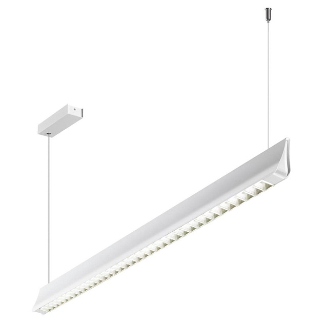 Светильник подвесной Novotech ITER 359551 изображение 2 Светильник подвесной Novotech ITER 359551 Фото № 2