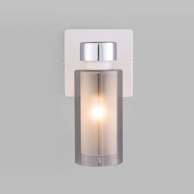 Бра Eurosvet Amado 70115/1 белый изображение 6 Бра Eurosvet Amado 70115/1 белый Фото № 6