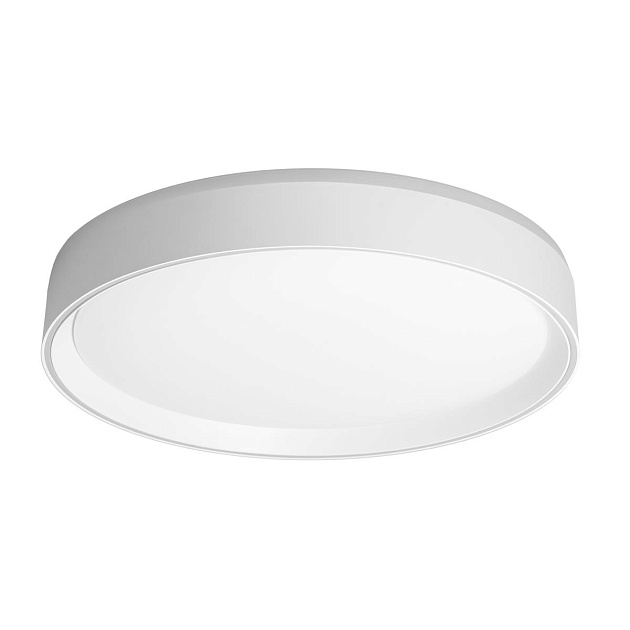 Потолочный светодиодный светильник Citilux Boss CL751350G Фото № 9