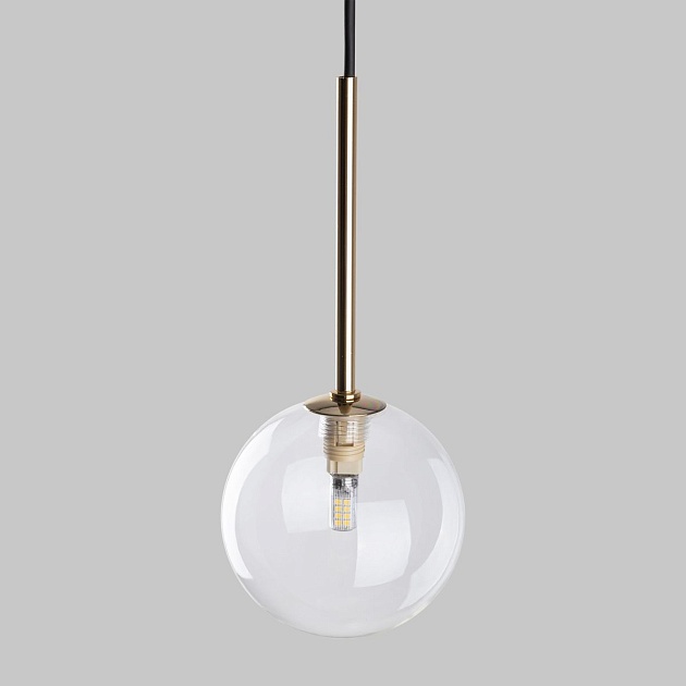 Подвесной светильник TK Lighting 5941 Nilos Фото № 5