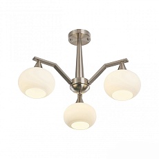 Подвесная люстра Arte Neapolis79807 279807/3 GR 5