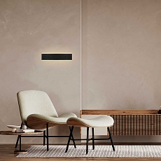 Настенный светодиодный светильник Mantra Nelson 8496 1