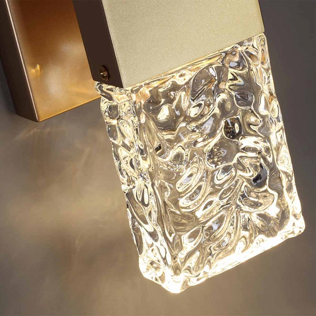 Бра Odeon Light Ricci 4364/5WL изображение 4 Бра Odeon Light Ricci 4364/5WL Фото № 4