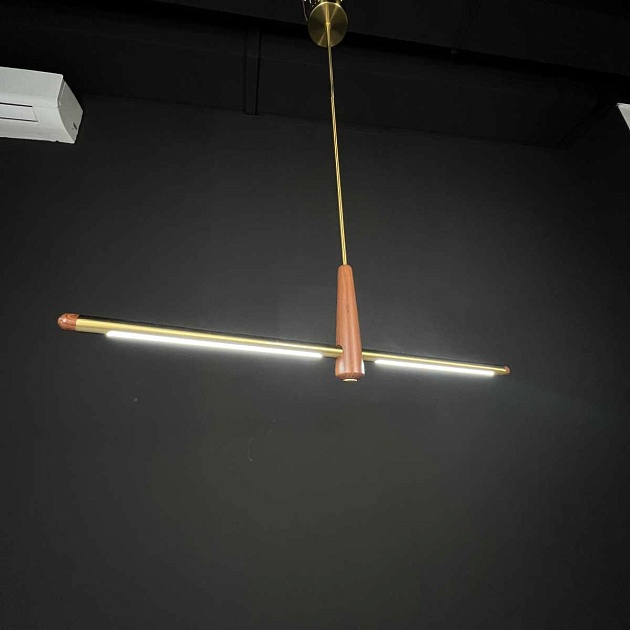 Подвесной светильник Imperium Loft Kiel 151260-26 Фото № 4