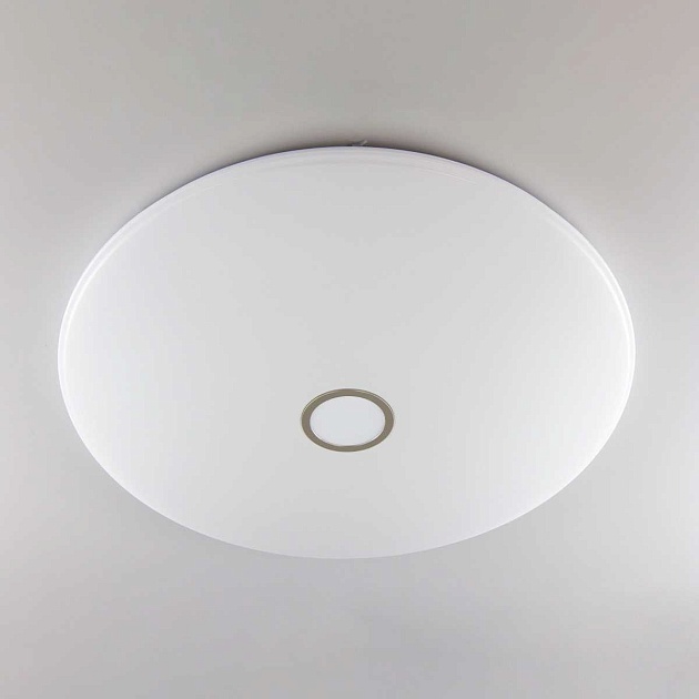 Потолочный светодиодный светильник Citilux Старлайт Смарт CL703A201G Фото № 16