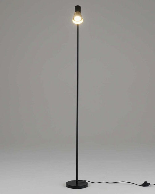 Торшер Moderli Melro V11328-1F Фото № 3