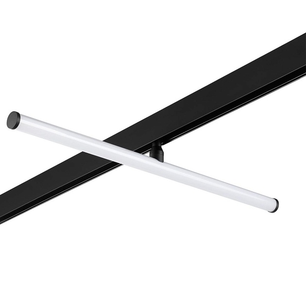 Трековый светодиодный светильник Novotech Shino Flum 359448 Фото № 6