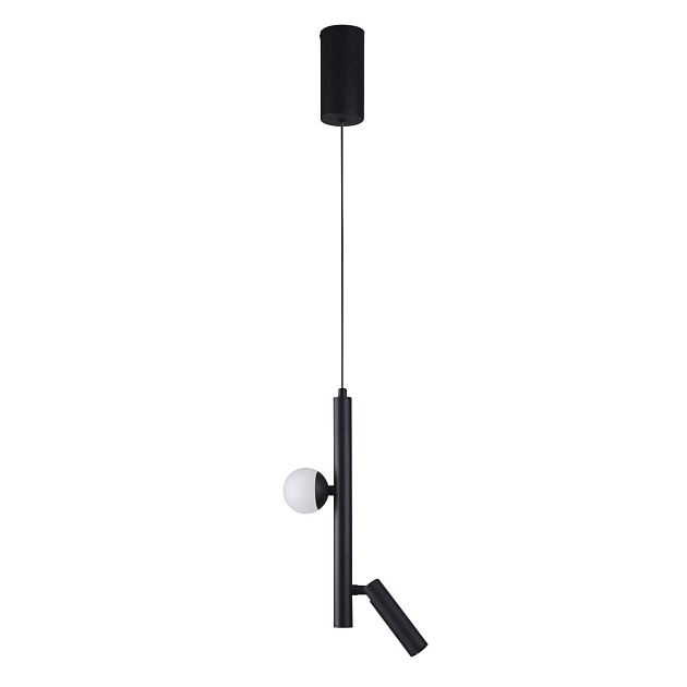 Подвесной светодиодный светильник Modelux Modestyle MS.9883.2 Фото № 1