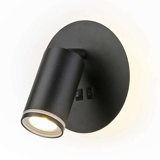 Светодиодный спот Ambrella light Wallers FW2463 Фото № 1