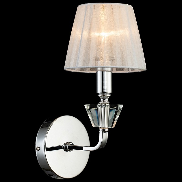 Бра Illumico IL5274-1W-27 CR Фото № 1