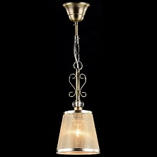 Подвесной светильник Freya Driana FR2405-PL-01-BZ 2