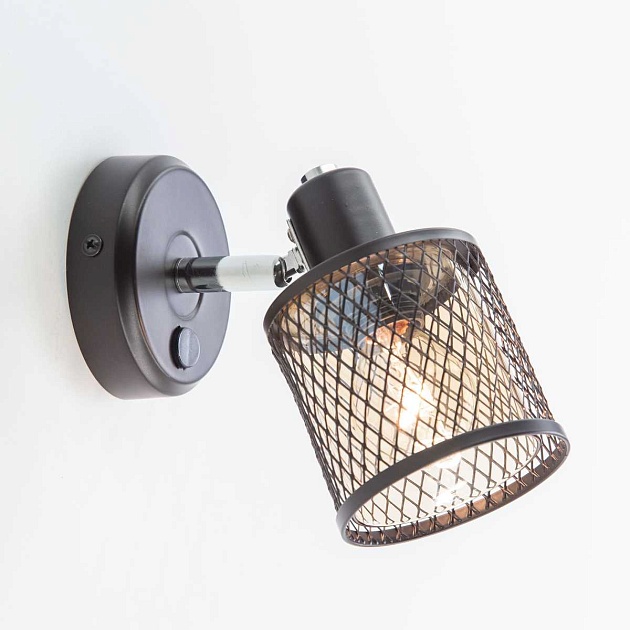 Спот Citilux Робин CL535615 изображение 9 Спот Citilux Робин CL535615 Фото № 9