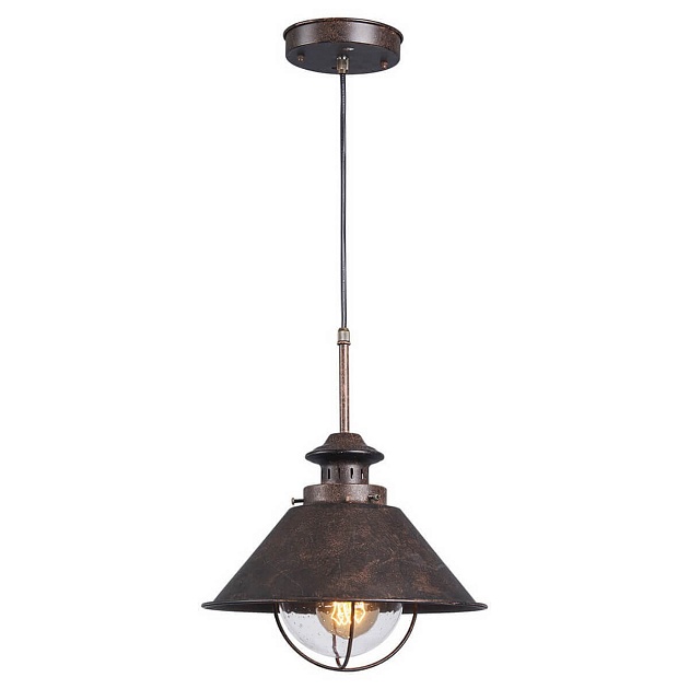 Подвесной светильник Lussole Loft GRLSP-9833 Фото № 1