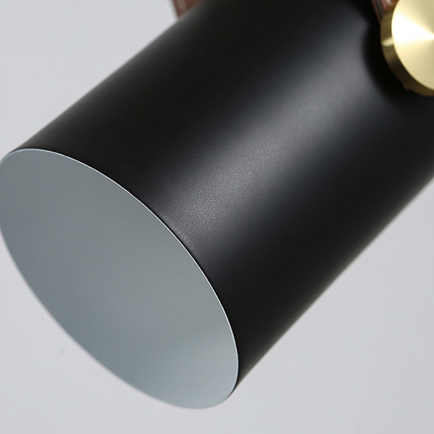 Подвесной светильник Imperium Loft Bullet 101389-26 изображение 3 Подвесной светильник Imperium Loft Bullet 101389-26 Фото № 3