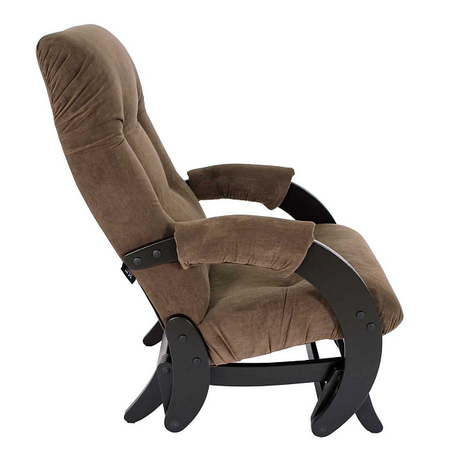 Кресло-качалка Мебелик Модель 68 008368 изображение 11 Кресло-качалка Мебелик Модель 68 008368 Фото № 11