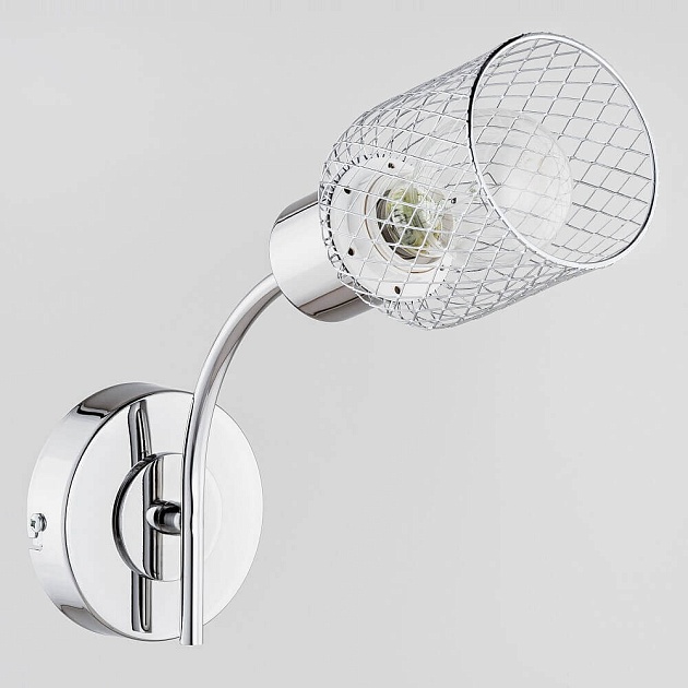 Бра Alfa Dynamo 25030 изображение 1 Бра Alfa Dynamo 25030 Фото № 1