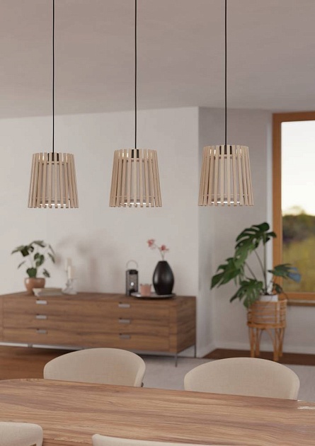 Подвесной светильник Eglo Fattoria 900903 Фото № 5