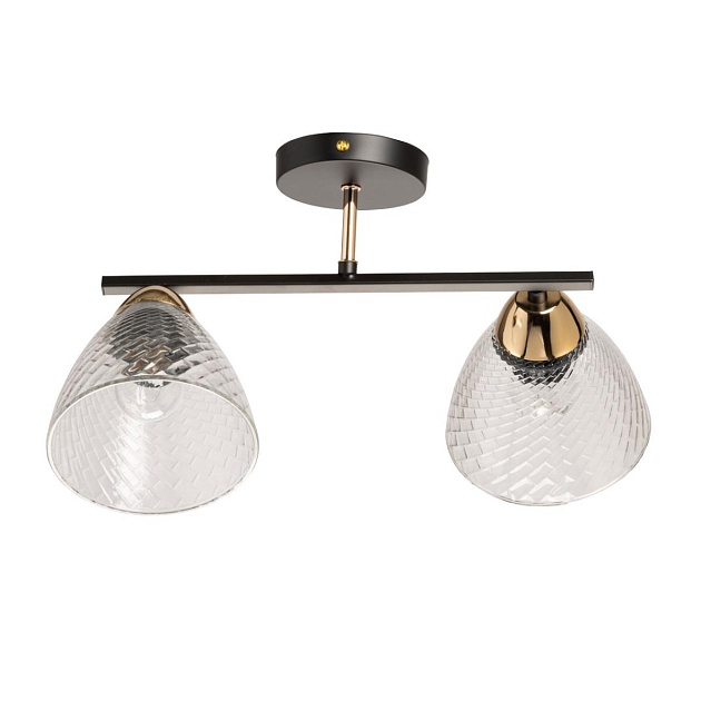 Потолочный светильник De City Dela 635017402 изображение 1 Потолочный светильник De City Dela 635017402 Фото № 1