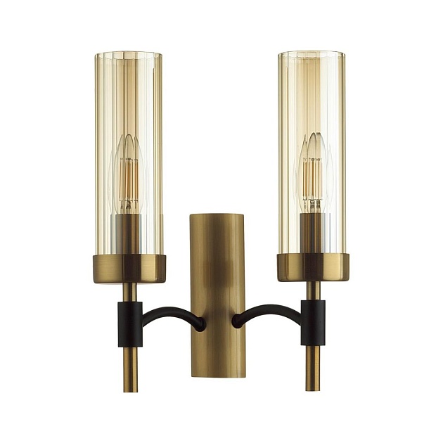 Бра Lumion Classi Sharon 6538/2W изображение 1 Бра Lumion Classi Sharon 6538/2W Фото № 1