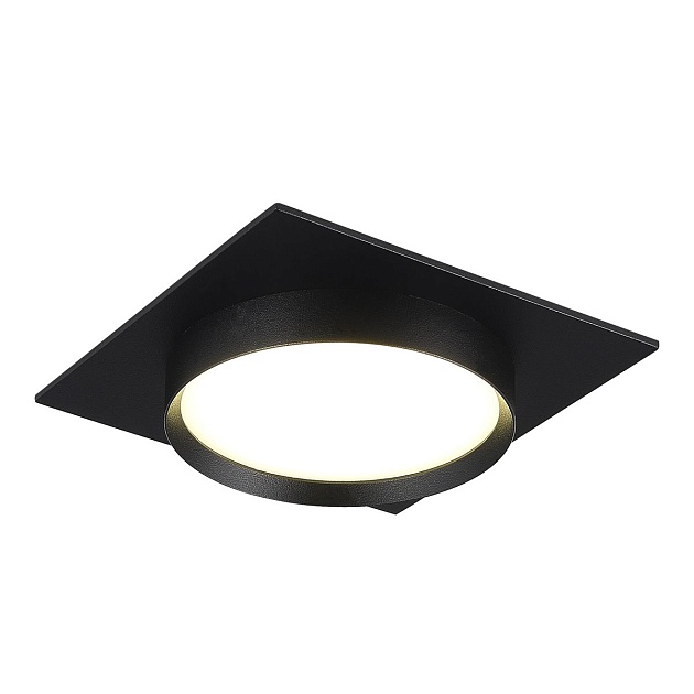 Встраиваемый светильник ST Luce ST258.418.01 Фото № 2