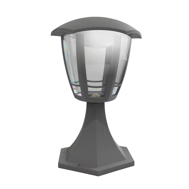 Уличный светильник Apeyron Валенсия 11-196 изображение 3 Уличный светильник Apeyron Валенсия 11-196 Фото № 3