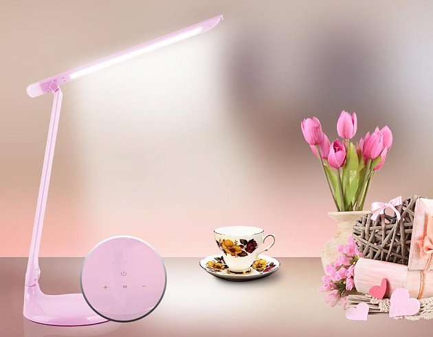 Настольная лампа Ambrella light Desk DE551 изображение 7 Настольная лампа Ambrella light Desk DE551 Фото № 7